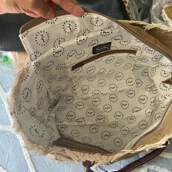 Myra Bag women’s tote - Picture 7 of 8